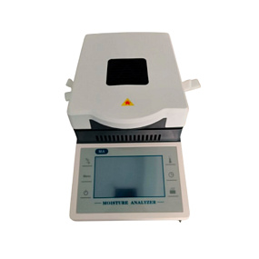 Тестер влажности DHS-16A
